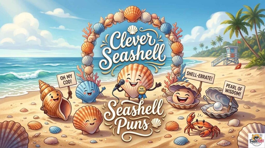 clever-seashell-puns