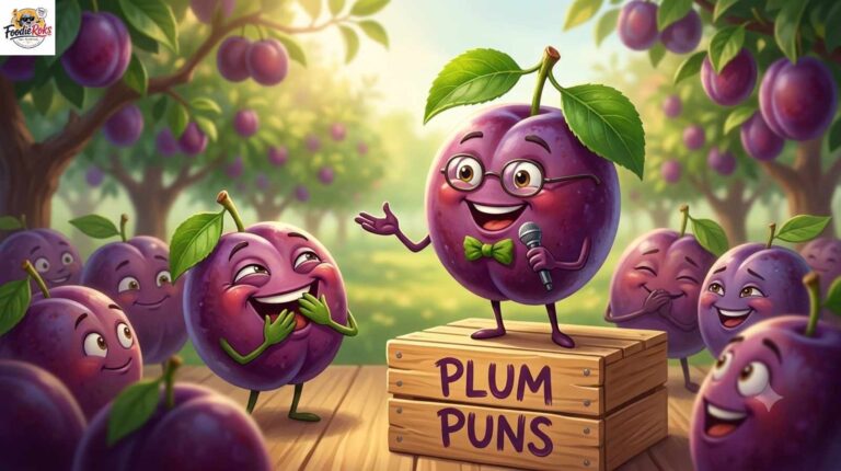 plum-puns