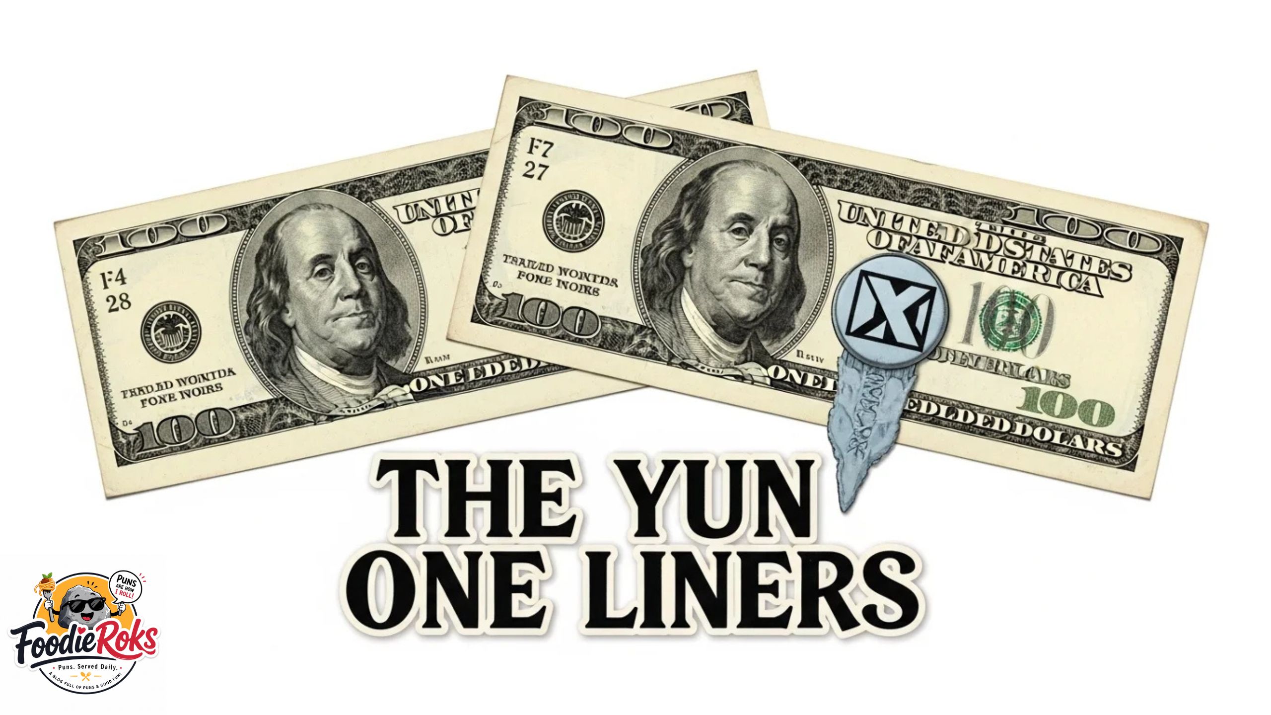 money-pun-names