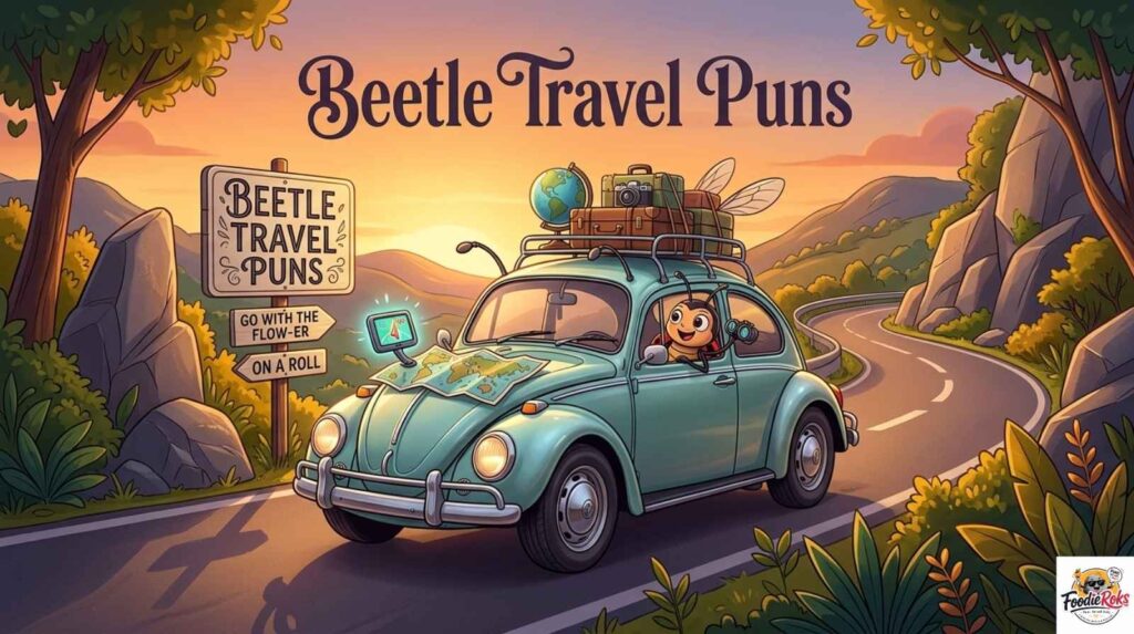 beetle-travel-puns