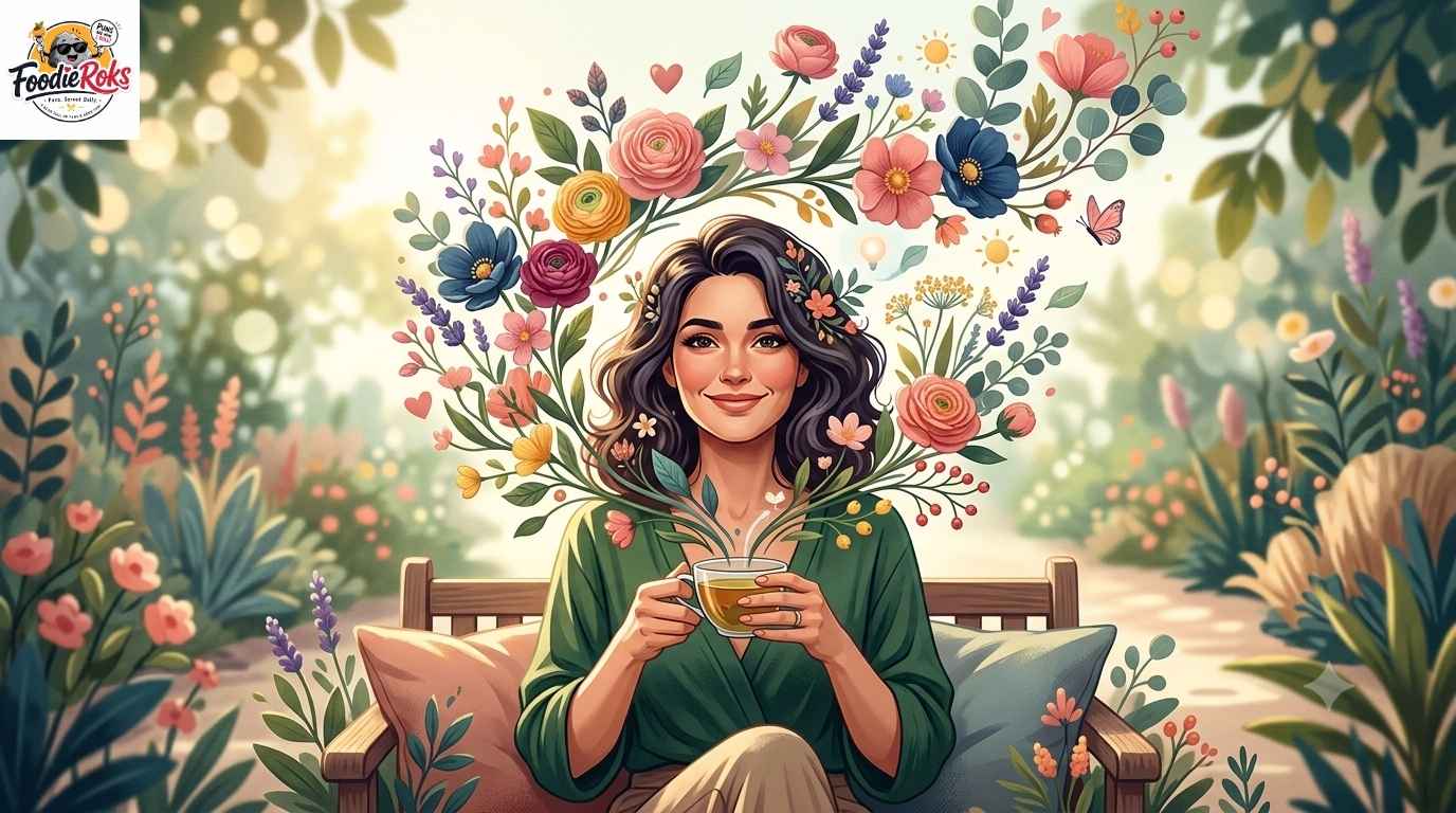 Floral Feelings
