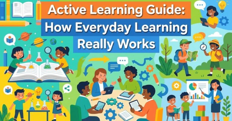 Active Learning Guide Fparentips