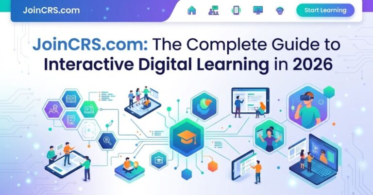 JoinCRS.com