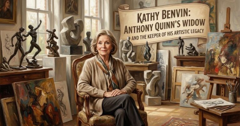 Kathy Benvin