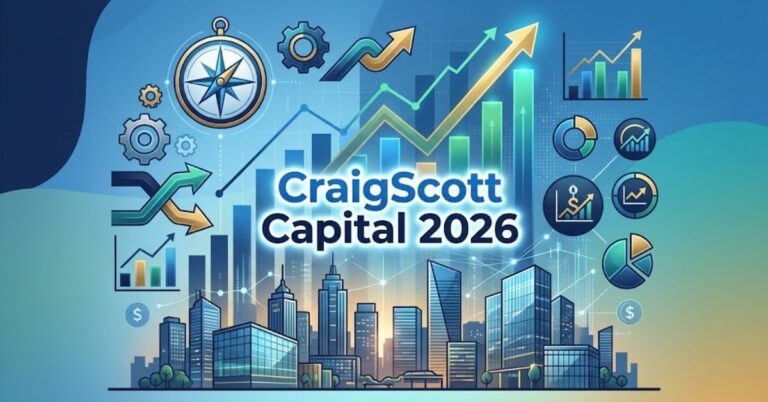 Newstown CraigScott Capital