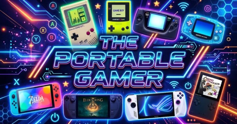 ThePortableGamer.com