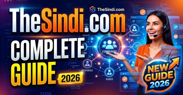 TheSindi com