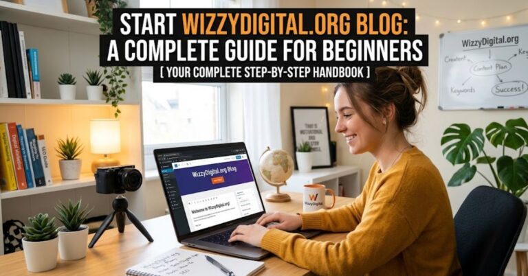 WizzyDigital.org